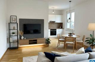 Wohnung kaufen in Lienfeldergasse, 1160 Wien, Ideale Stadtwohnung: Stilvoll und gemütlich wohnen in Ottakring