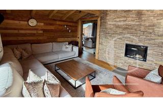 Penthouse kaufen in 5741 Neukirchen am Großvenediger, Ski In/Ski Out: Luxuriöses Penthouse zur touristischen Vermietung mit Blick auf die Hohen Tauern!