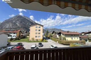 Wohnung kaufen in 5440 Golling an der Salzach, 3-Zimmer-Wohnung in Golling – leistbare Alternative zum Neubau