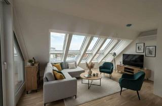 Penthouse kaufen in Küniglberg, 1130 Wien, Bis 30.6. noch teilw. Eintragung sparen - Provisionsfrei - Exklusives Penthouse mit Terrasse am Fuße des Küniglbergs.