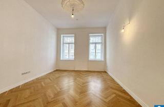 Penthouse kaufen in Untere Weißgerberstraße, 1030 Wien, Eleganter Altbau mit modernem Penthouse-Dachausbau
