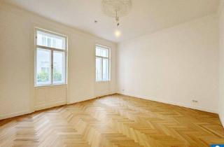Wohnung kaufen in Untere Weißgerberstraße, 1030 Wien, Altbaucharme trifft modernen Dachausbau – Wohnen im Herzen des 3. Bezirks