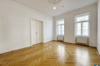 Wohnung kaufen in Untere Weißgerberstraße, 1030 Wien, Altbaucharme trifft modernen Dachausbau – Wohnen im Herzen des 3. Bezirks