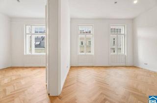 Wohnung kaufen in Untere Weißgerberstraße, 1030 Wien, Altbaucharme trifft modernen Dachausbau – Wohnen im Herzen des 3. Bezirks