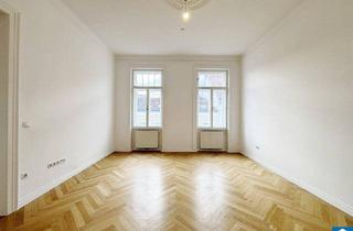Penthouse kaufen in Untere Weißgerberstraße, 1030 Wien, Eleganter Altbau mit modernem Penthouse-Dachausbau
