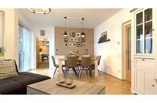 Wohnung kaufen in 2201 Gerasdorf, Kristall-Klar!