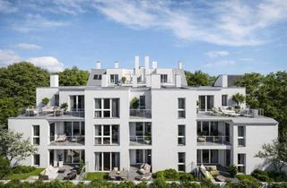 Wohnung kaufen in 1210 Wien, Exklusive 3-Zimmer-Dachgeschosswohnung mit ca.13 m² Terrasse