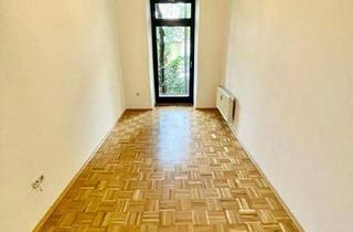 Wohnung mieten in Zweiglgasse 10, 8020 Graz, Zentralgelegene 1 Zimmerwohnung in Graz - Provisionsfrei!
