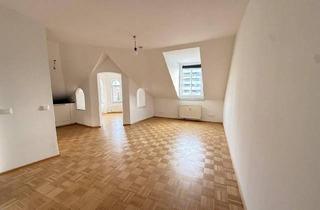 Wohnung mieten in Bahnhofstraße, 9020 Klagenfurt, Helle 2-Zimmer-Wohnung