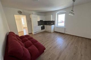 Wohnung mieten in 6200 Jenbach, JENBACH - Teilmöblierte 3 Zi.- Mietwohnung - Nähe Bahnhof