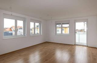 Wohnung mieten in Veilchengasse 12, 2274 Rabensburg, Schöne 3-Zimmerwohnung mit ostseitigen Balkon