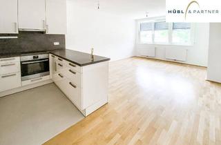 Wohnung mieten in Steinbrechergasse 28, 1220 Wien, 2-Zimmer Wohnung mit Loggia und EWE Küche | ruhige Lage | Donaunähe