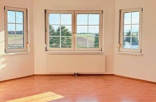 Wohnung mieten in 2320 Kledering, Moderne 3-Zimmer-Wohnung mit Balkon in Kledering, Nähe Wien und Schwechat