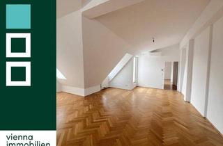 Wohnung mieten in Servitengasse, 1090 Wien, Wohnen mitten im Servitenviertel