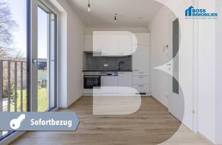 Wohnung mieten in Kremstalstraße 102, 4050 Traun, Trendy Living - Top 21