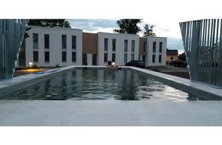 Loft mieten in Stockerauerstraße 105, 2100 Korneuburg, LOFT-Wohnung mit Pool und Balkon,