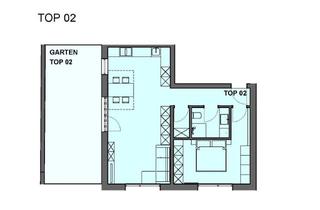 Wohnung mieten in 6336 Niederbreitenbach, Erdgeschosswohnung mit Garten