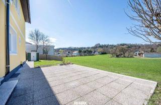 Wohnung mieten in Reintalstraße, 4663 Laakirchen, Großzügige Gartenwohnung