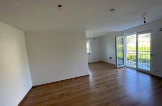 Wohnung mieten in 5271 Moosbach, 3-Zimmer-Wohnung mit Garten & 2 Stellplätzen im Obergeschoss 