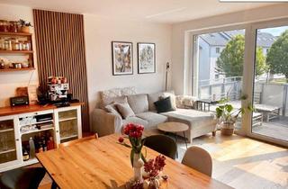 Wohnung mieten in 4655 Vorchdorf, Zwischen Ruhe und Alltag - Neubauwohnung mit Sonnenbalkon in Vorchdorf