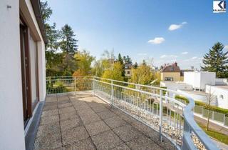 Maisonette mieten in Czartoryskigasse, 1170 Wien, TERRASSEN-MAISONETTE am SCHAFBERG