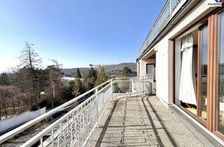 Maisonette mieten in Czartoryskigasse, 1180 Wien, 360 TOUR // TERRASSEN-MAISONETTE am SCHAFBERG