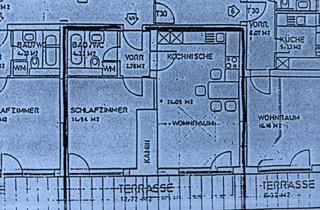 Wohnung mieten in Thurnfeldgasse 13a, 6060 Hall in Tirol, 2-Zimmer-Gartenwohung zentrumsnahe