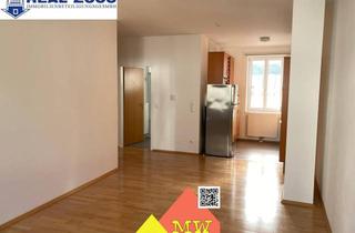 Wohnung mieten in Hauptstraße 45, 7000 Eisenstadt, Eisenstadt, Fußgängerzone, virtueller Rundgang, € 696,11,- zzgl. Heizung! (HS45T33)