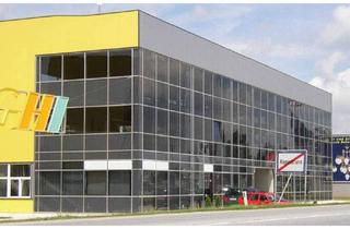 Büro zu mieten in 2201 Gerasdorf, 2201, Gewerbepark Seyring