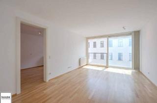 Wohnung mieten in Zieglergasse, 1070 Wien, ab JULI: gut geschnittene 2-Zimmer Neubauwohnung in beliebter Lage (Zieglergasse 50).