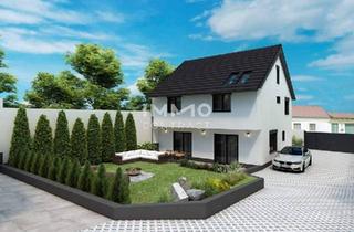 Wohnung kaufen in 2413 Berg, Edelweiß