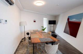 Wohnung mieten in 1090 Wien, ALL-INCLUSIVE MIETE | VOLLMÖBLIERT | FLEXIBLE MIETDAUER | 4-ZIMMER-WOHNUNG IN 1090 WIEN