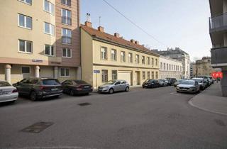 Anlageobjekt in 1120 Wien, BESTANDSFREIES Zinshaus mit erstklassiger Anbindung!