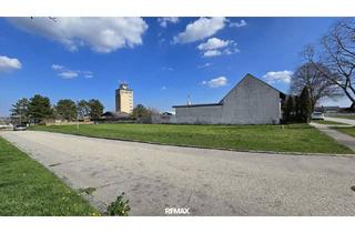 Grundstück zu kaufen in 2295 Oberweiden, Exklusives Baugrundstück in Toplage – Großzügig, teilbar & perfekt angebunden