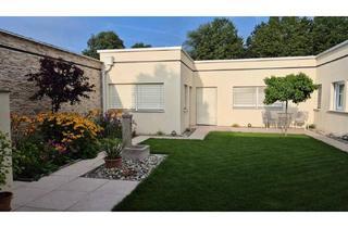 Reihenhaus kaufen in 4048 Puchenau, Top saniertes Eckreihenhaus in der Gartenstadt - ein Wohntraum!