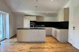 Wohnung kaufen in 5412 Puch bei Hallein, Ihre Starterwohnung in Puch bei Hallein - 2,5-Zimmer Dachgeschoßwohnung mit Panoramablick