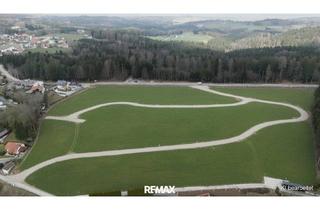 Grundstück zu kaufen in 5242 Sankt Johann am Walde, Attraktives Baugrundstück in sonniger Lage – voll aufgeschlossen