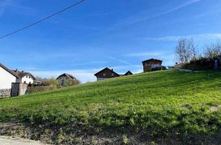 Grundstück zu kaufen in 4760 Raab, Grundstück in Raab