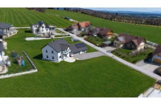 Einfamilienhaus kaufen in 8250 Vorau, Modernes Niedrigenergie-Einfamilienhaus mit Garten und sonniger Terrasse – ideal für Familien!