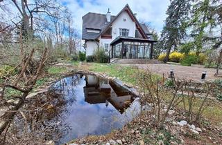 Haus mieten in 2625 Schwarzau am Steinfeld, Einzigartiges Anwesen auf weitläufigem Parkgrundstück