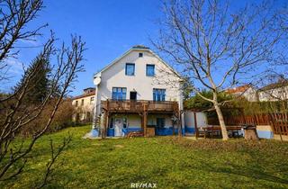 Einfamilienhaus kaufen in Wolfersberg, 1140 Wien, Wunderschöne Aussichtslage am Wolfersberg – Gemütliches Refugium