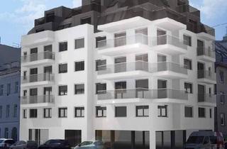 Wohnung kaufen in Brünner Straße, 1210 Wien, Urban Living in Floridsdorf