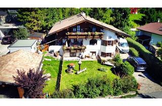 Einfamilienhaus kaufen in 6416 Obsteig, Modernisiertes Einfamilienhaus mit Garten und Carport