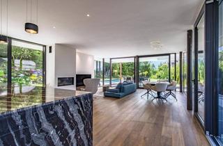 Villen zu kaufen in 6080 Igls, Mondäne Villa in absoluter Toplage - Hotel/Pension auf großem Grundstück