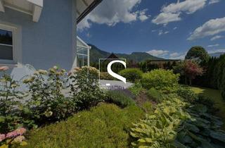 Einfamilienhaus kaufen in 4820 Bad Ischl, Schmuckstück im Salzkammergut