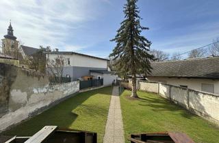 Einfamilienhaus kaufen in 2253 Weikendorf, Einziehen & wohlfühlen: Großzügiges Familienhaus mit 6 Schlafzimmer & 2 Wohnküchen