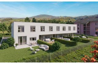 Reihenhaus kaufen in 5202 Neumarkt am Wallersee, SonnenQuartier 3.0 - Mittelreihenhaus in hochwertiger Bauweise und Tiefgarage in Neumarkt am Wallersee