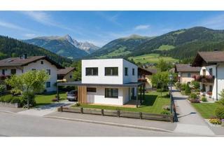 Haus kaufen in 9781 Oberdrauburg, Hochwertiges Holzhaus mit Wohlfühlfaktor und sonnigen Garten