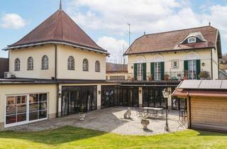 Villen zu kaufen in 3003 Gablitz, Mondäne Wienerwaldvilla - Eleganz, Privatsphäre und repräsentativer Luxus vereint