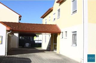 Haus mieten in Nr.113, 114, 115 U. RH 3, 8384 Minihof-Liebau, Reihenhaus mit Garten